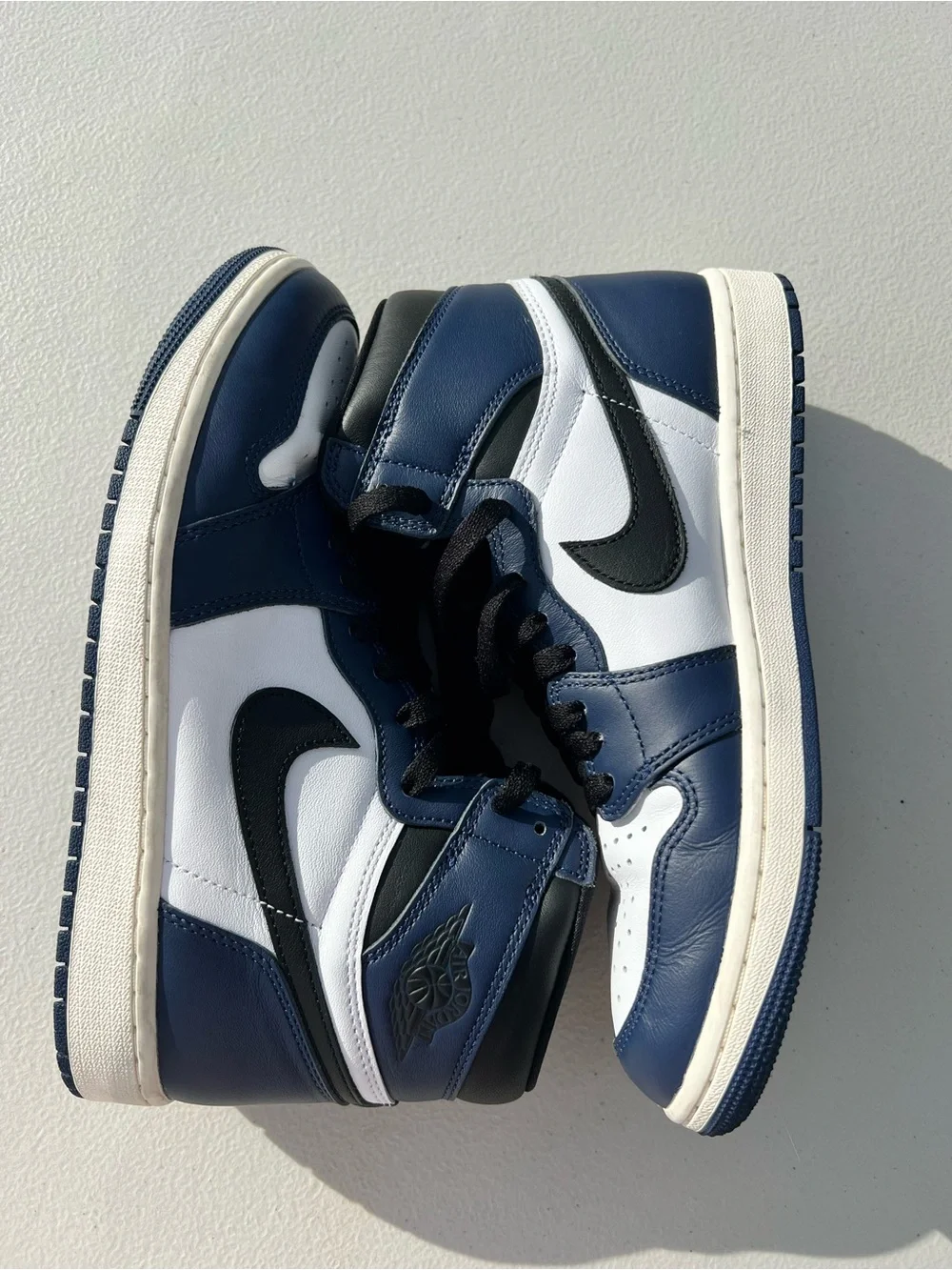 Nike Air Jordan 1 High OG Shoes DZ5485-401